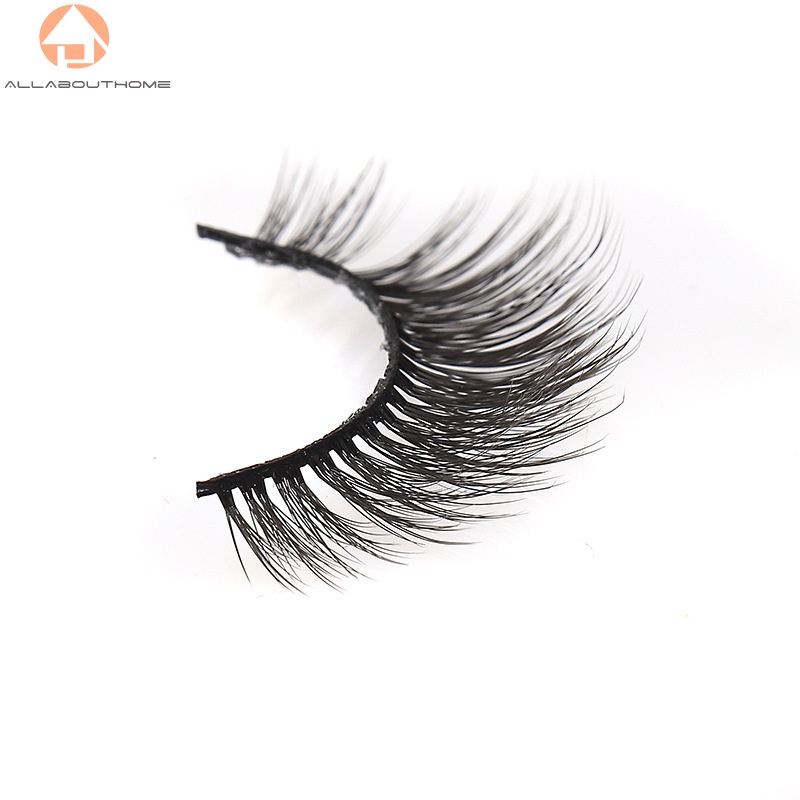 3 Cặp lông mi giả 3D nhiều lớp có thể tái sử dụng
 | BigBuy360 - bigbuy360.vn