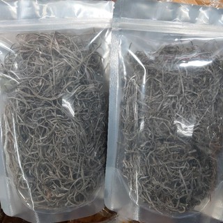 PHỔ TAI CẮT SỢI ( RONG BIỂN KHÔ NẤU CHÈ) 500gr