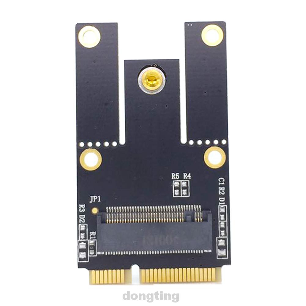 Card Chuyển Đổi Wifi Từ Pc M.2 Ngff Sang Mini Pci-E