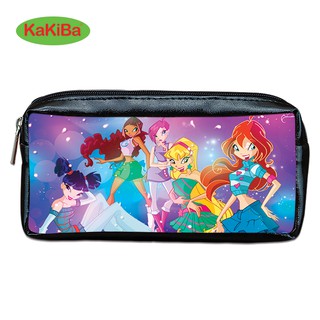Bóp viết Công Chúa Phép Thuật Winx