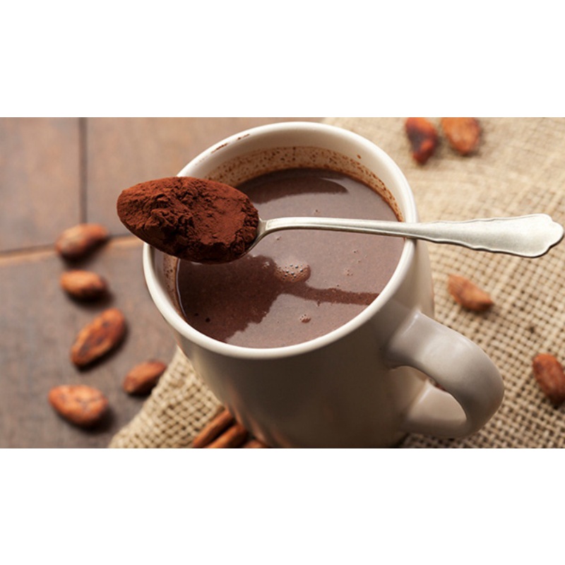 Bột Cacao Đăk Lăk Viettin Mart 1kg