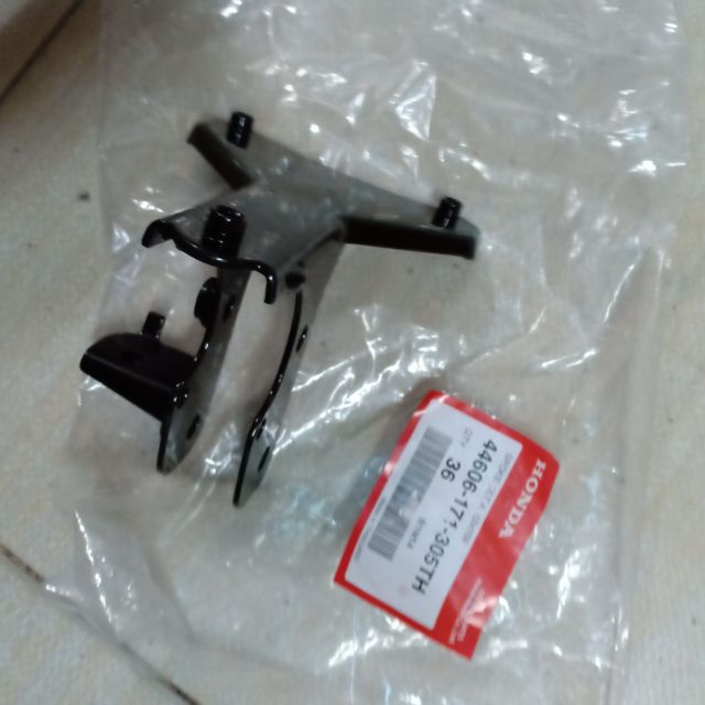 PÁT RỔ WA +WRS