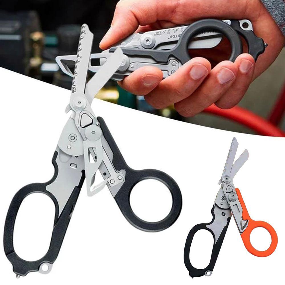 Kent1 Kìm Gấp Đa Năng Bằng Thép Không Gỉ Có Thể Điều Chỉnh Đa Năng
