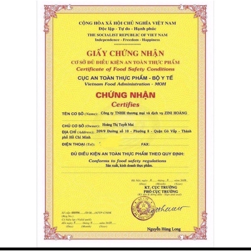 Trà Hoa Sâm Đất
