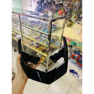 Cản Kiểu Sipark Gắn Sirius Như Zin