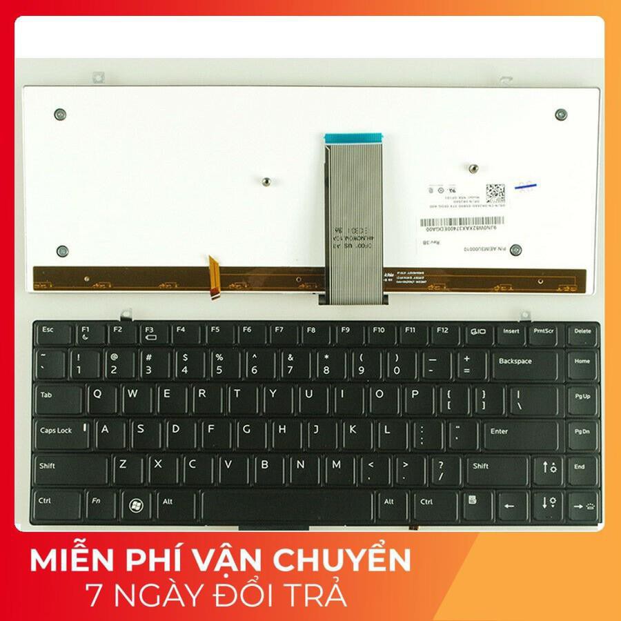⚡Phím DELL XPS 1340 1640 1645 1647