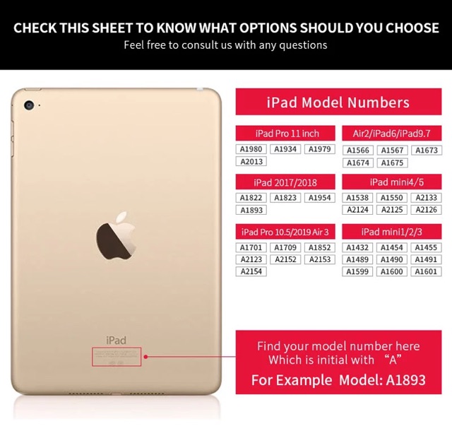 Ốp lưng Xundd ipad viền màu cao cấp | BigBuy360 - bigbuy360.vn