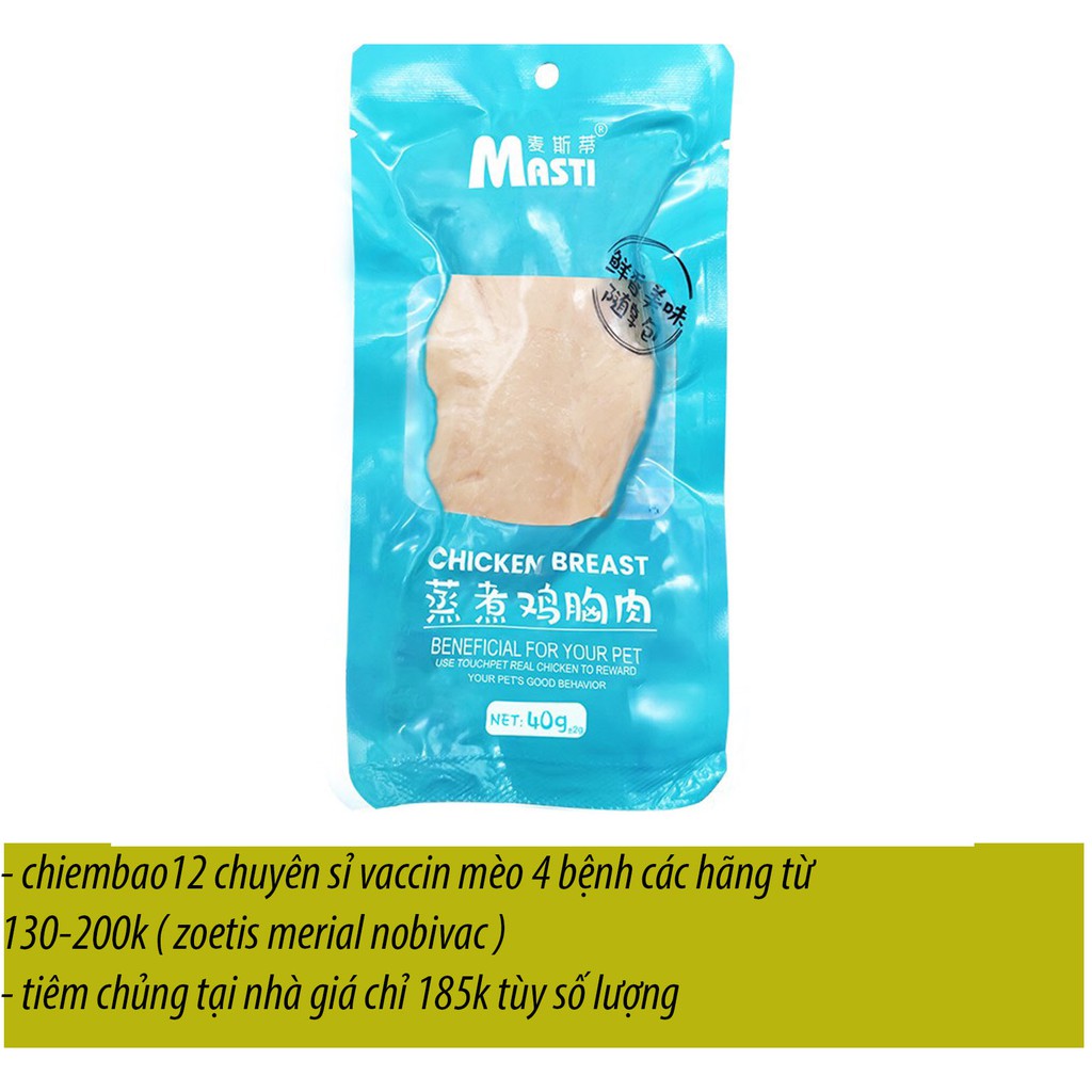 Pate happy cat cho mèo 160gram
