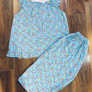 BỘ MẶC NHÀ LANH LỤA CHO NỮ