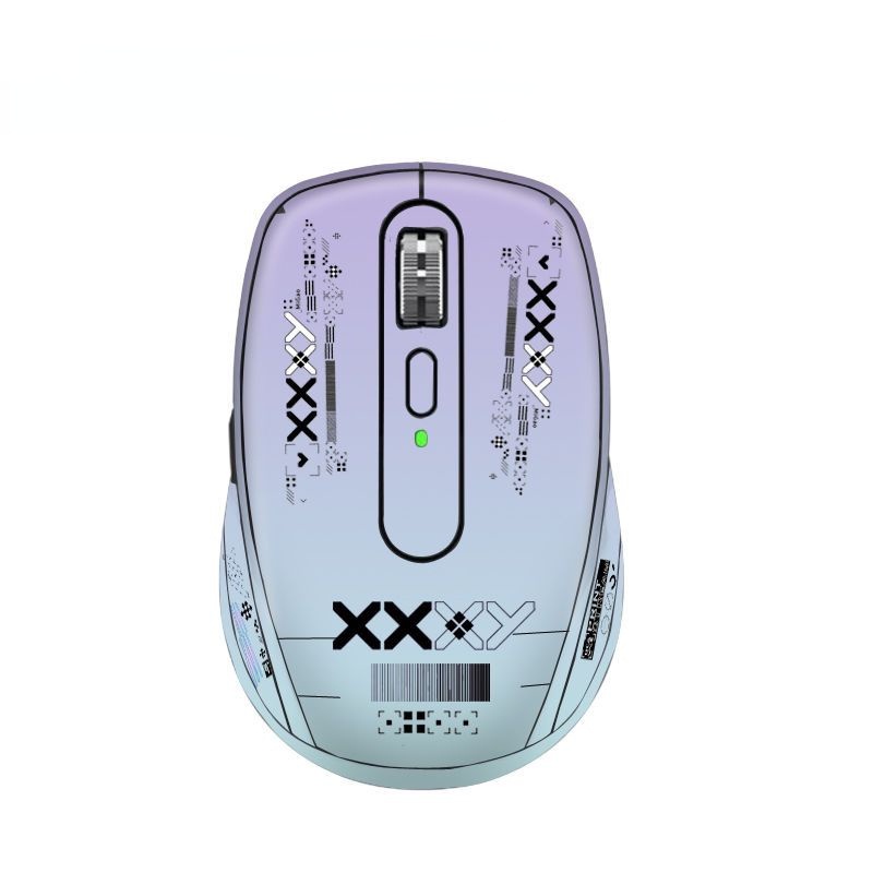Bộ Miếng Dán Bảo Vệ Chuột Máy Tính Logitech MX Anywhere 3 Chống Mồ Hôi Tiện Dụng