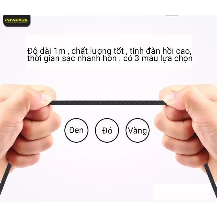 CÁP SẠC SAMSUNG ĐẦU MICRO - MÃ DC27