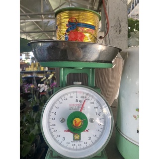 Cuộn dây kẽm vàng dùng để cố định