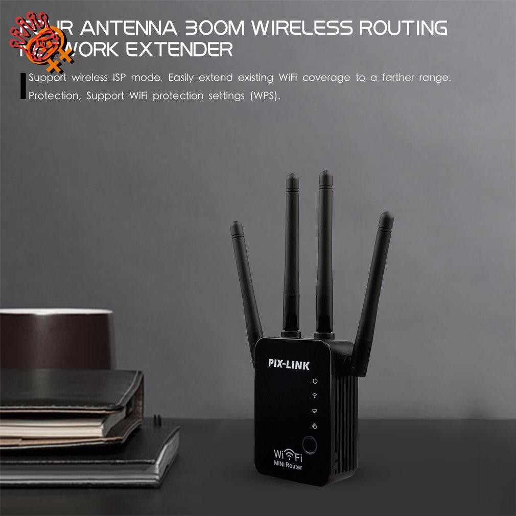 Bộ Khuếch Đại Tín Hiệu Wifi Wr16 | BigBuy360 - bigbuy360.vn