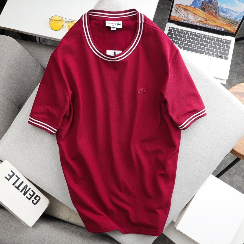 Áo thun lacoste