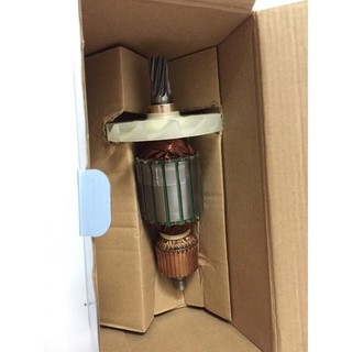 Rô to máy đục bê tông cỡ lớn PH65A phi 30mm DCA