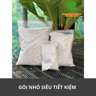 đá perlite trân châu