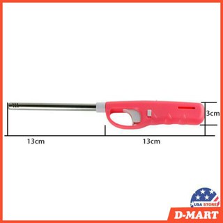 Bật mồi lửa bếp ga, bếp cồn an toàn (giao màu  ngẫu nhiên)