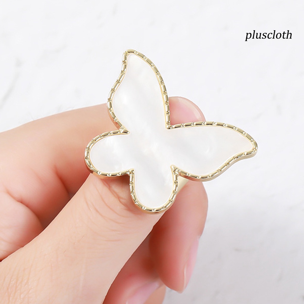 Bảng Màu Trưng Bày Móng Tay Hình Chiếc Lá