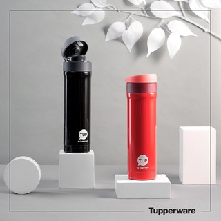 Bình Giữ Nhiệt Easy Open 430ML Tupperware🧡 FREESHIP🧡