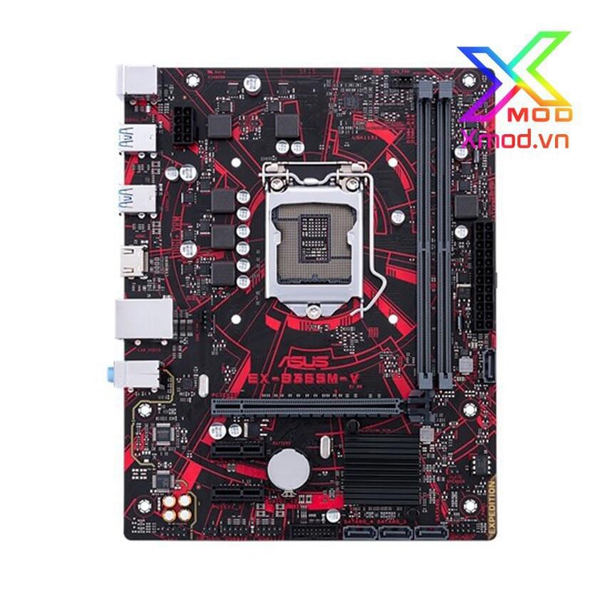 Mainboard ASUS EX-B365M-V5