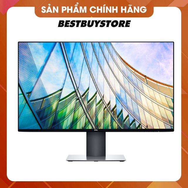 Màn Hình Dell U2419H 24inch Full HD 8ms 60Hz IPS -Hàng Chính Hãng