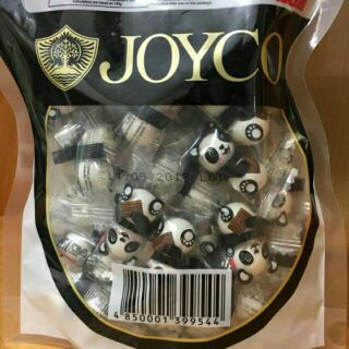 KẸO GẤU TRÚC SOCOLA JOYCO CỦA NGA ( 150G)