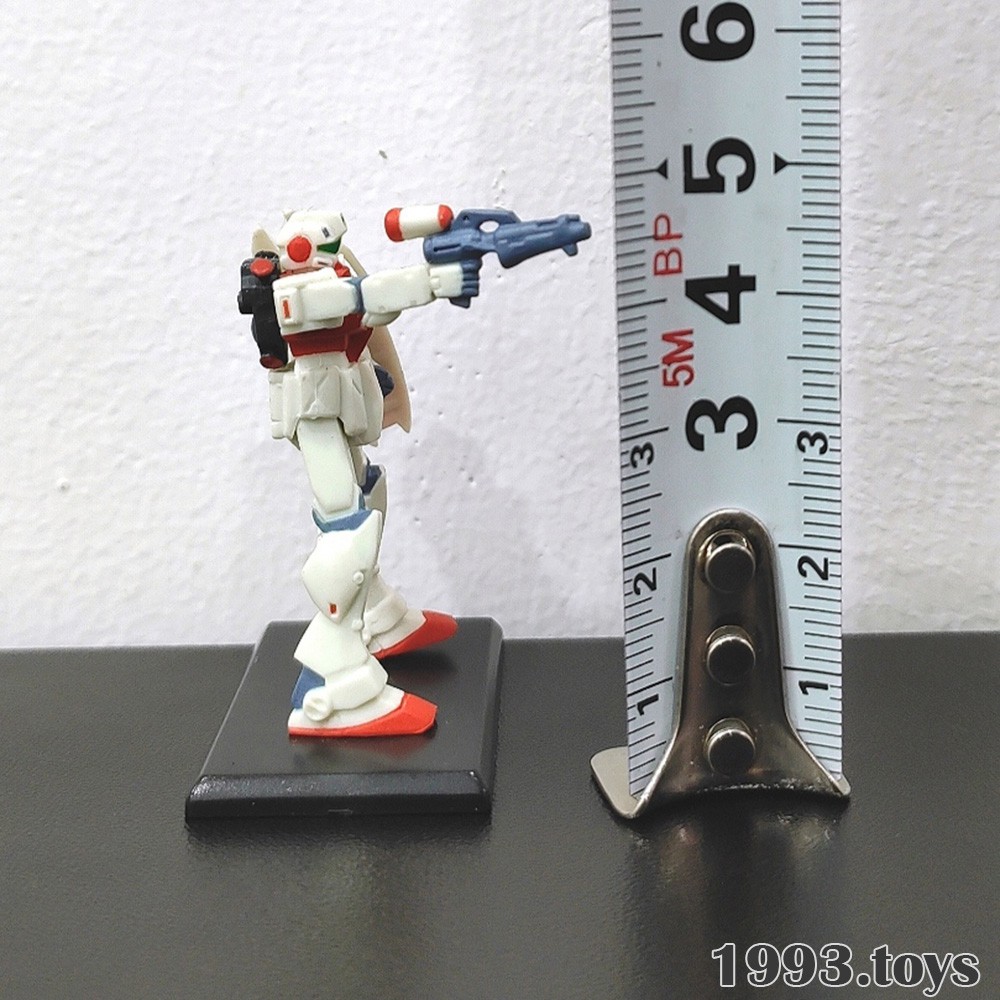 Mô hình Bandai Figure Gundam Collection 1/400 Vol.1 - RGM-79GS GM Command Space Type