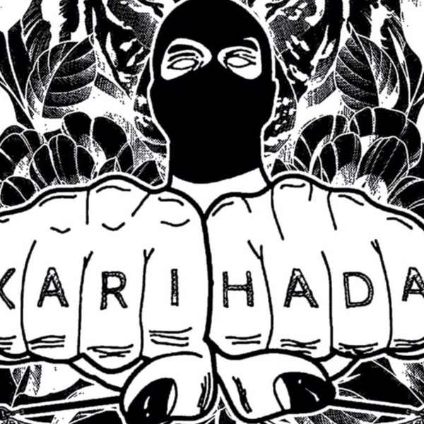 KARIHADA