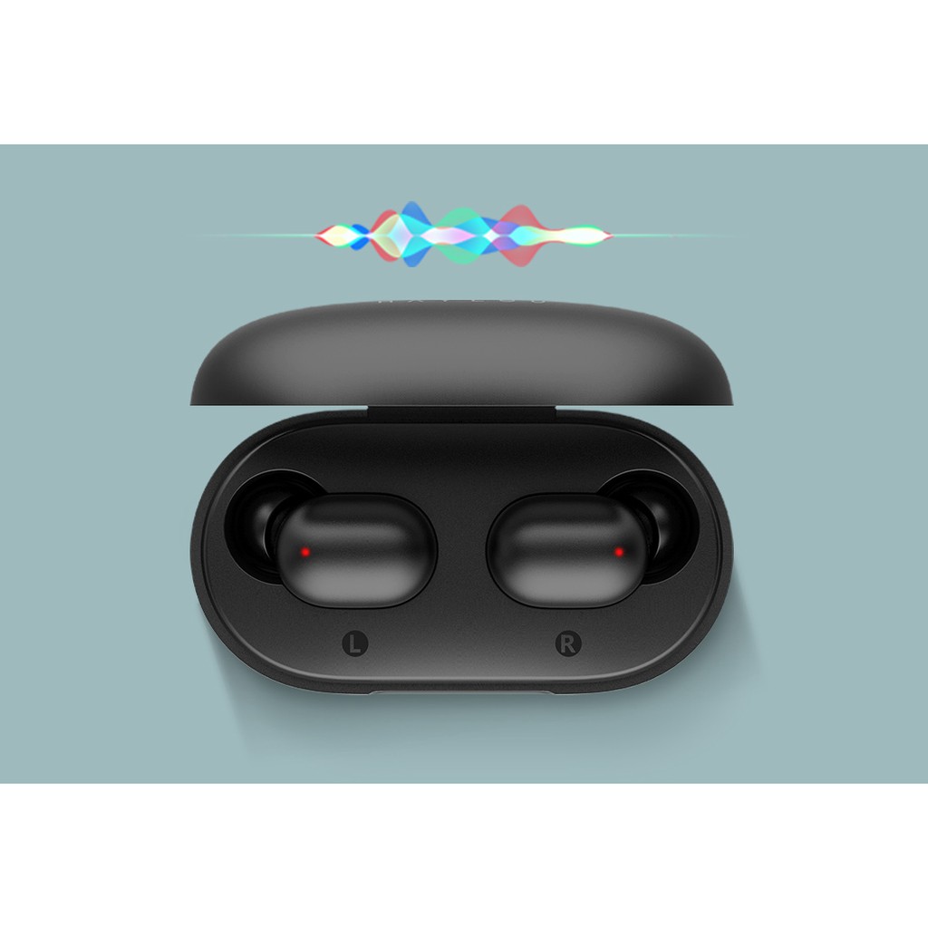 Tai nghe Bluetooth Haylou GT1 Pro (Black)