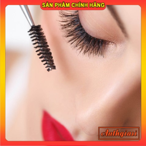 Mascara chuốt mi The Face Shop Freshian Big Mascara TFS làm dày và cong mi