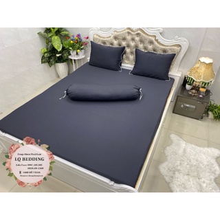 BỘ DRAP THUN SIÊU LẠNH BẢN CAO CẤP GIÁ HẤP DẪN
