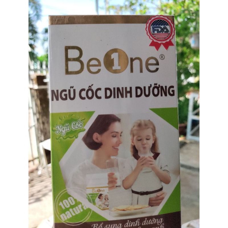 Ngũ cốc dinh dưỡng Beone (hàng chuẩn)