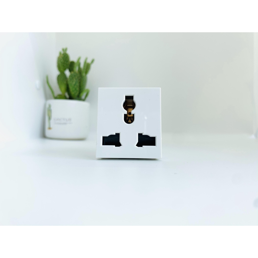 Hạt ổ cắm điện Dobo