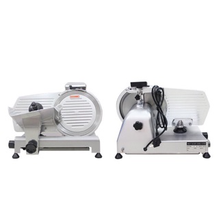 Máy thái thịt đông lạnh ES -250
