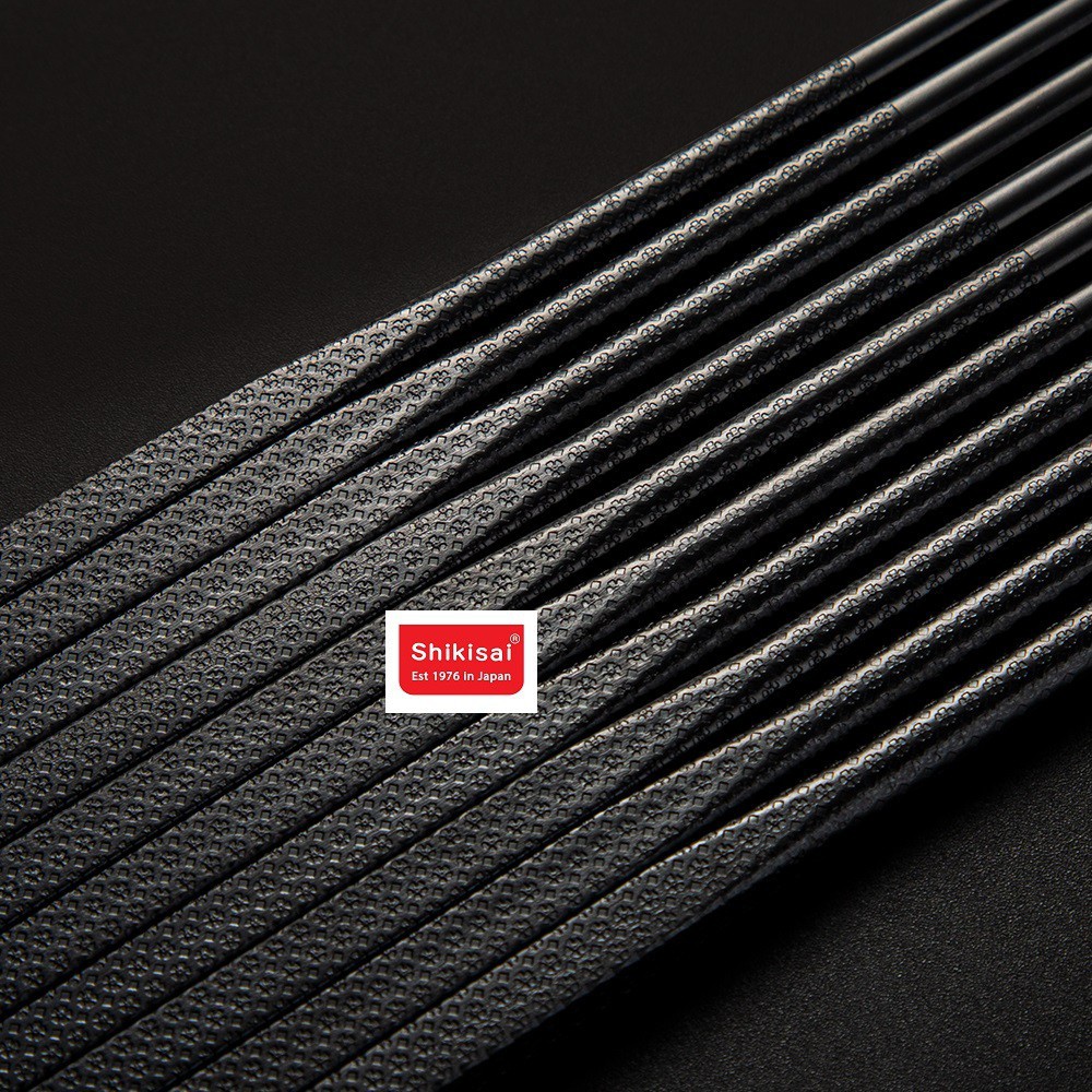 Đũa Nhật Kháng Khuẩn sikisai Chống Mốc có tem