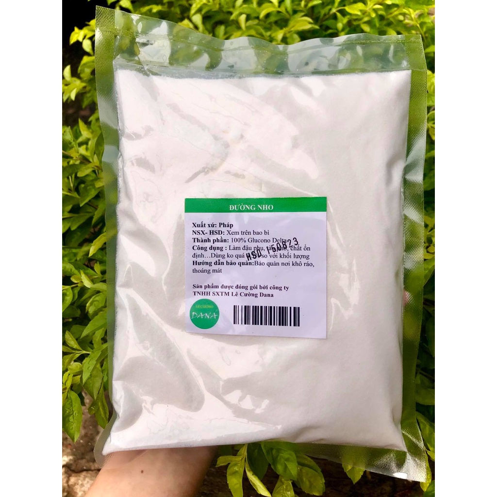 Đường nho Pháp