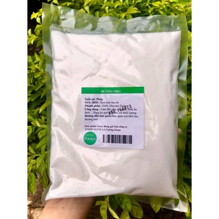Đường nho Pháp
