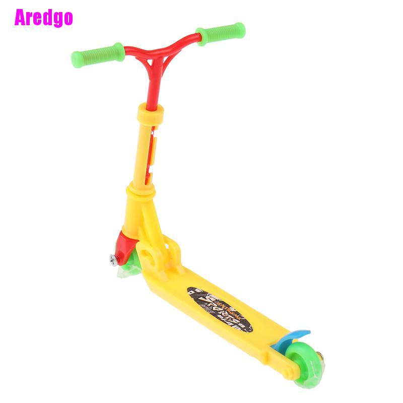 Ván Trượt Ngón Tay Mini Cho Trẻ Em