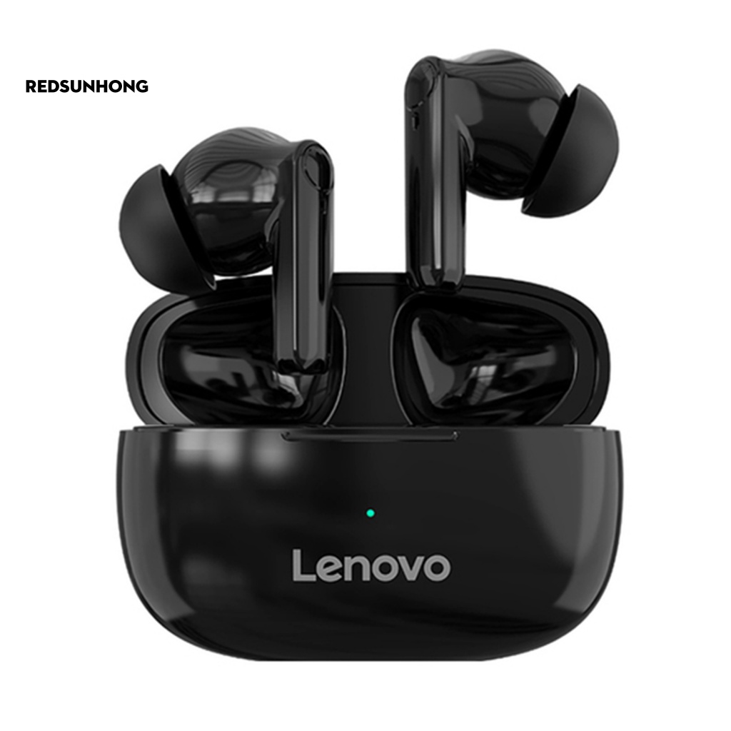 [RSH.z] Tai Nghe Thể Thao Không Dây Chống Ồn Thông Minh Giảm Tiếng Ồn