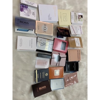 ( bill usa 🇺🇸) sét nước hoa mini Fragrance Favorites Discovery Sampler Gift Set
