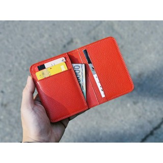 Ví da đựng name card / card holder –ch14