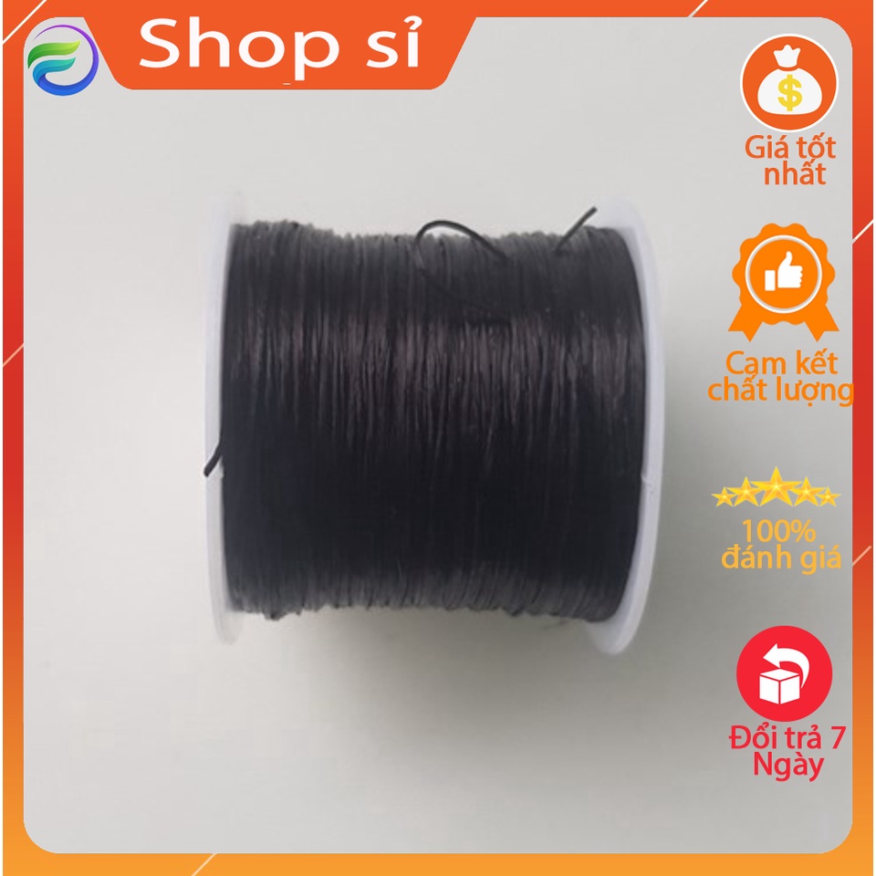 Chỉ nối tóc