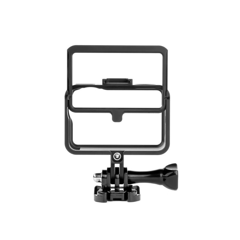 Khung Hợp Kim Nhôm Bảo Vệ Camera Hành Trình NAMA