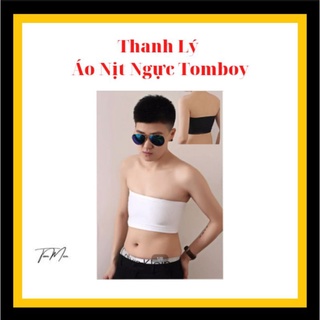 Thanh Lí Áo Nịt Ngực Tomboy Nhiều Mẫu