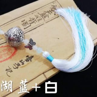 Dây chuông cung linh Ma đạo tổ sư