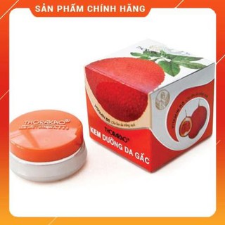 Thorakao kem dưỡng da gấc 3g