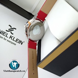 Đồng Hồ Nữ Daniel Klein DK11812-7