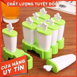 [Xả kho + free ship] Máy làm kem yonanas tặng kèm bộ khuôn làm kem tiện lợi