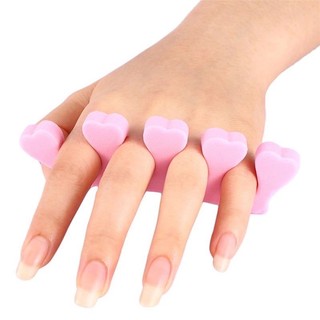 Tách ngón tay chân bằng xốp ✨✨ 1 cặp