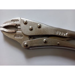 Kìm chết 10" cao cấp Buddy A0065